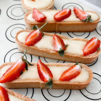 Online Sweet Creations by Mine Keskin
