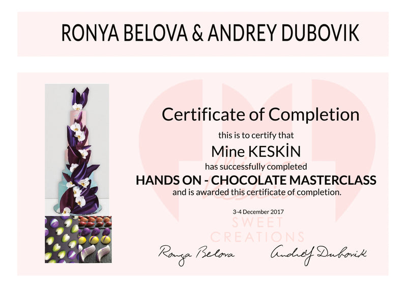 Andrey Dubovik