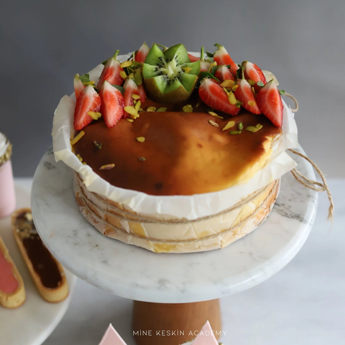 Online Sweet Creations by Mine Keskin