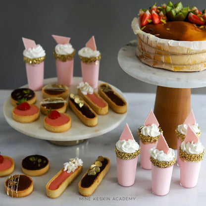 Online Sweet Creations by Mine Keskin