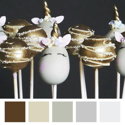 Online Cakepop ve Oreo Yapımı