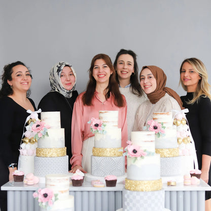 Konsept Pastacılık Atölyesi