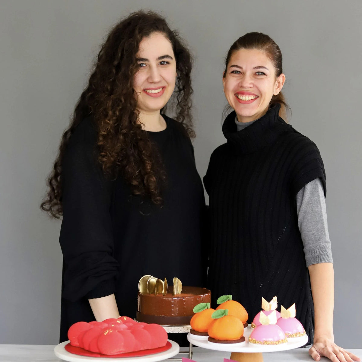 Fransız Pastacılık Atölyesi