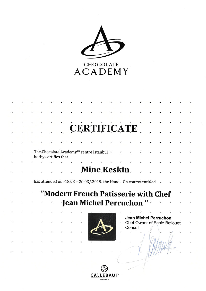 Jean Michel Perruchon