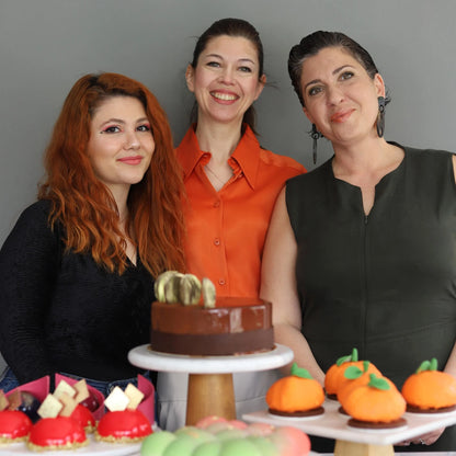 Fransız Pastacılık Atölyesi